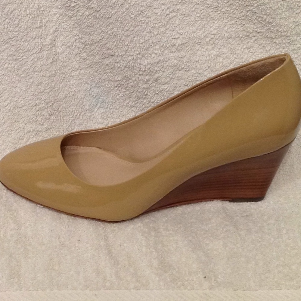 Via Spiga "Pamina" wedge